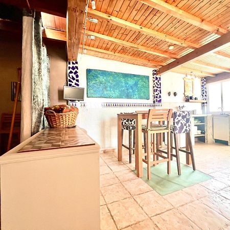 Atico Appartement Tarifa Buitenkant foto
